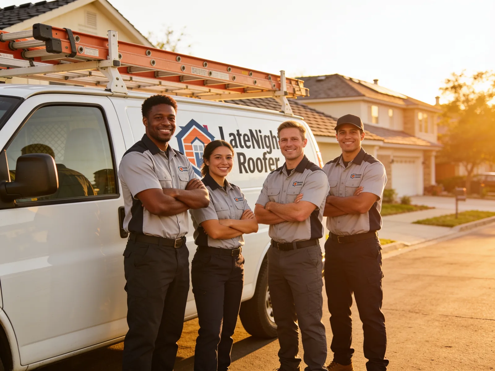 Emergency Roof Repair company in Pullman, MI